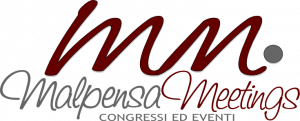 Logo Malpensa Meetings Congressi ed Venti